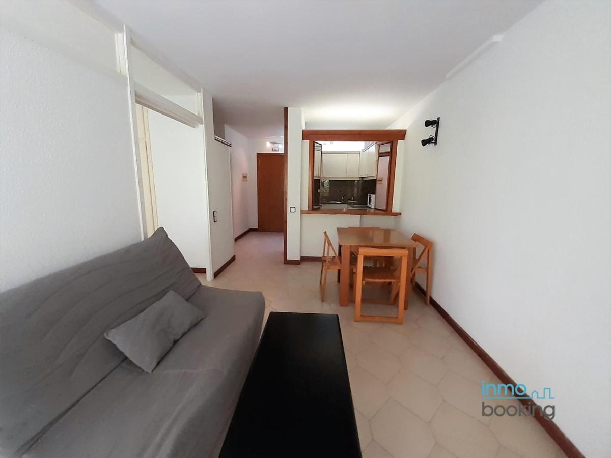 Beach Novelty Salou 3, Climatizado, Piscina, Playa Y Wifi Eksteriør billede
