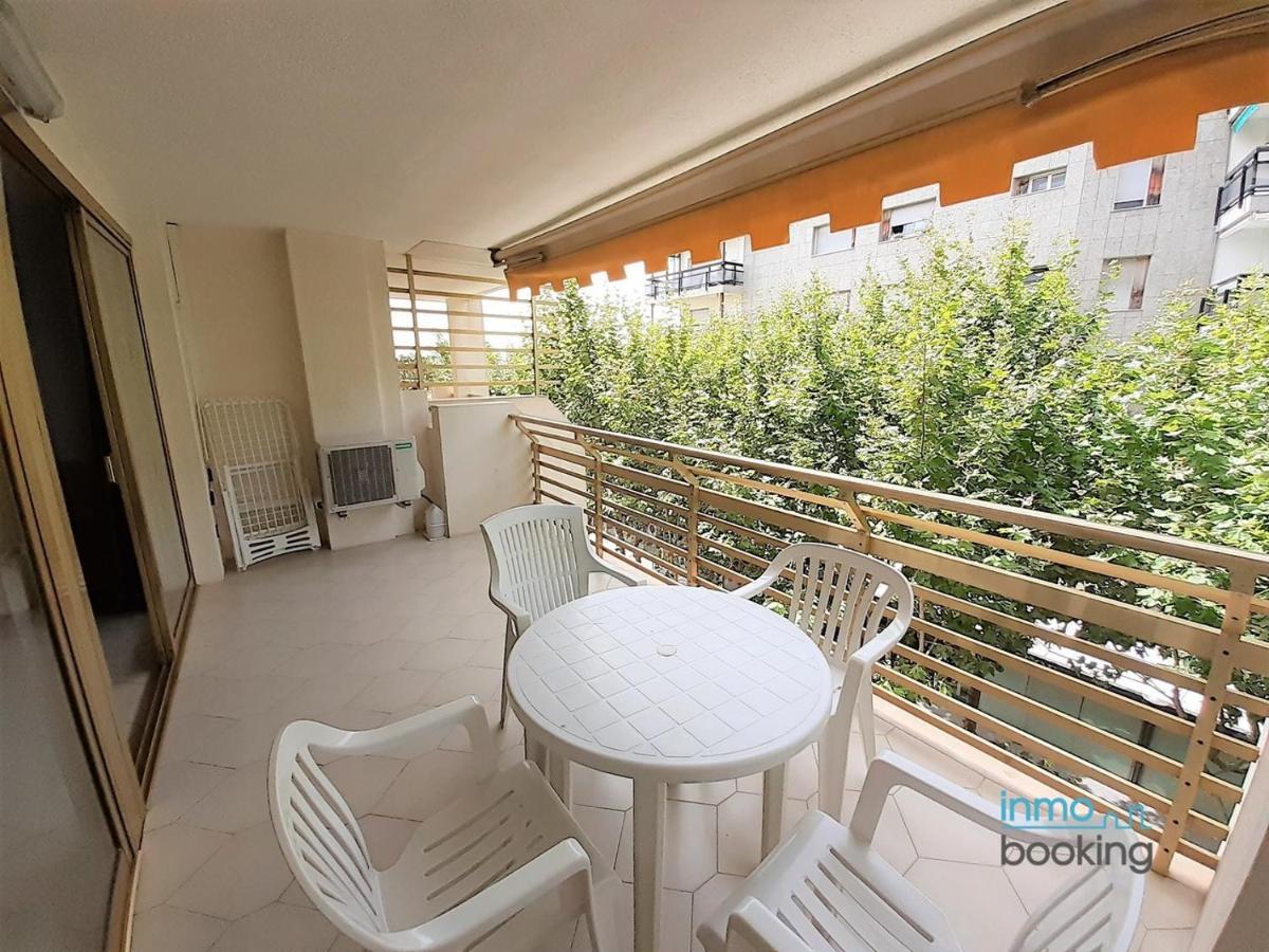 Beach Novelty Salou 3, Climatizado, Piscina, Playa Y Wifi Eksteriør billede