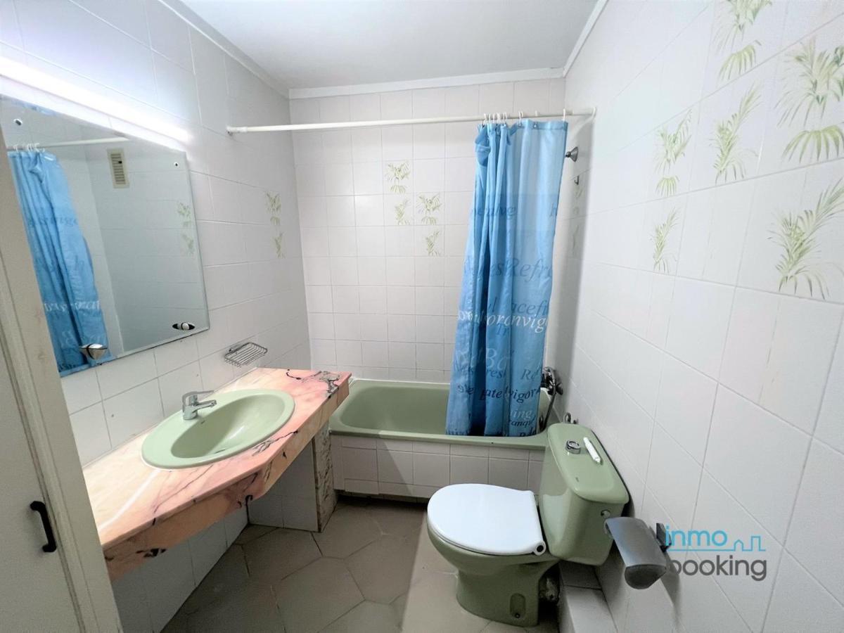 Beach Novelty Salou 3, Climatizado, Piscina, Playa Y Wifi Eksteriør billede