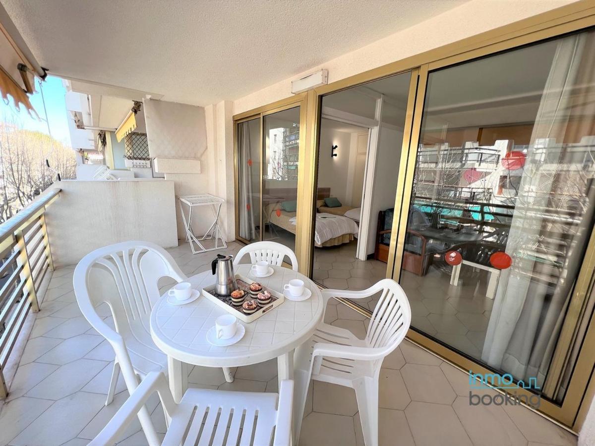 Beach Novelty Salou 3, Climatizado, Piscina, Playa Y Wifi Eksteriør billede