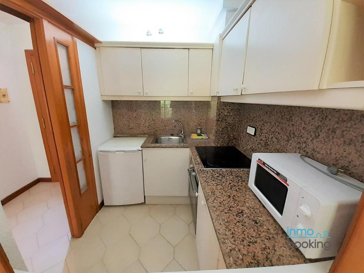 Beach Novelty Salou 3, Climatizado, Piscina, Playa Y Wifi Eksteriør billede