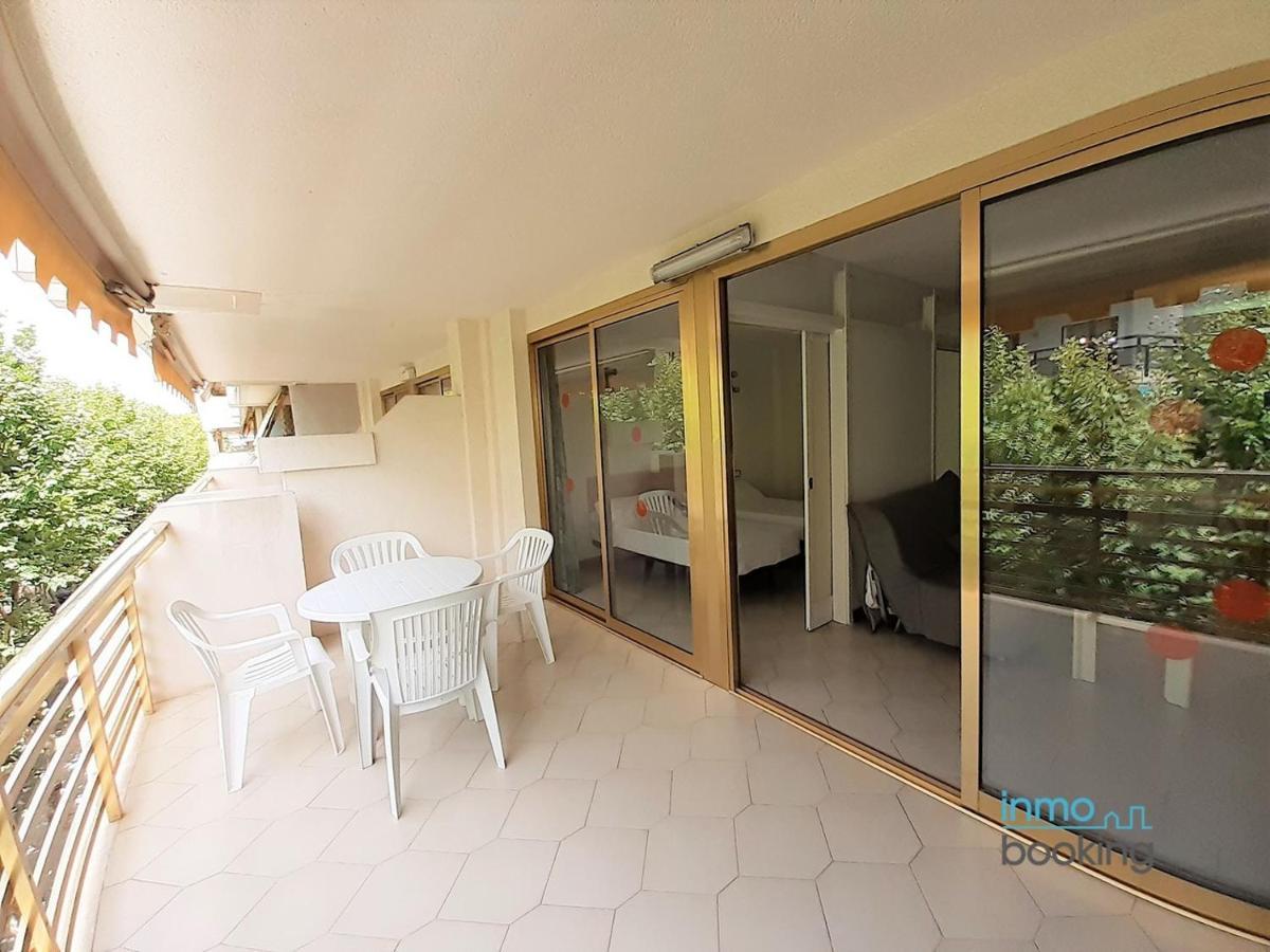 Beach Novelty Salou 3, Climatizado, Piscina, Playa Y Wifi Eksteriør billede